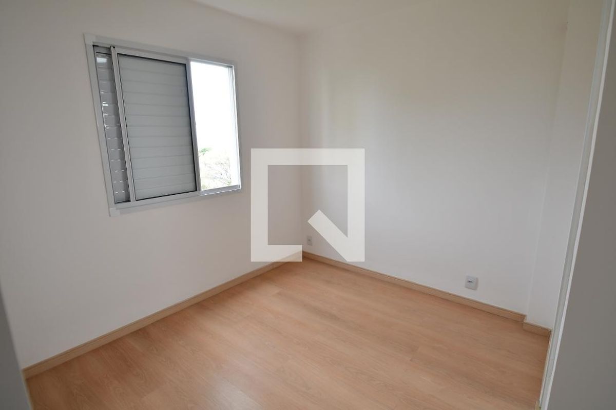 Apartamento à Venda - Mansões Santo Antônio, 2 Quartos,  49 m2 em , Campinas - sp | SoloBR