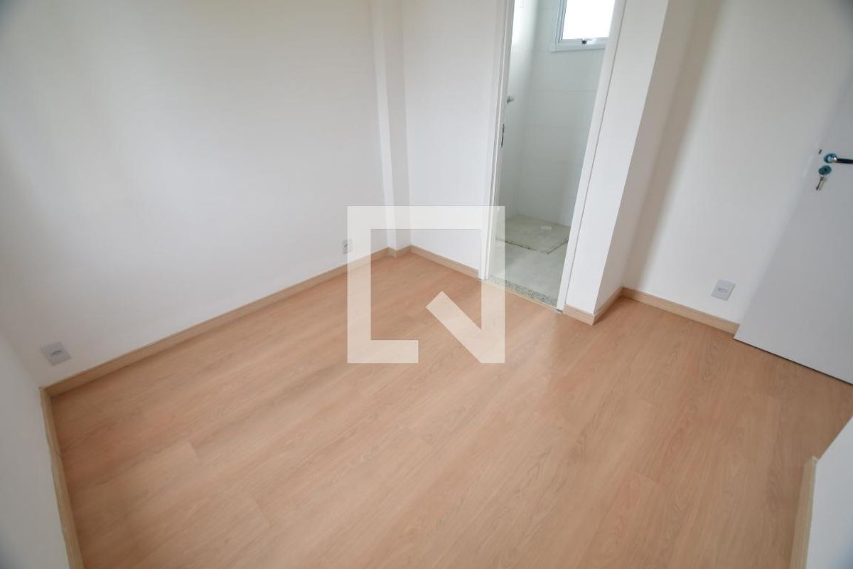 Apartamento à Venda - Mansões Santo Antônio, 2 Quartos,  49 m2 em , Campinas - sp | SoloBR