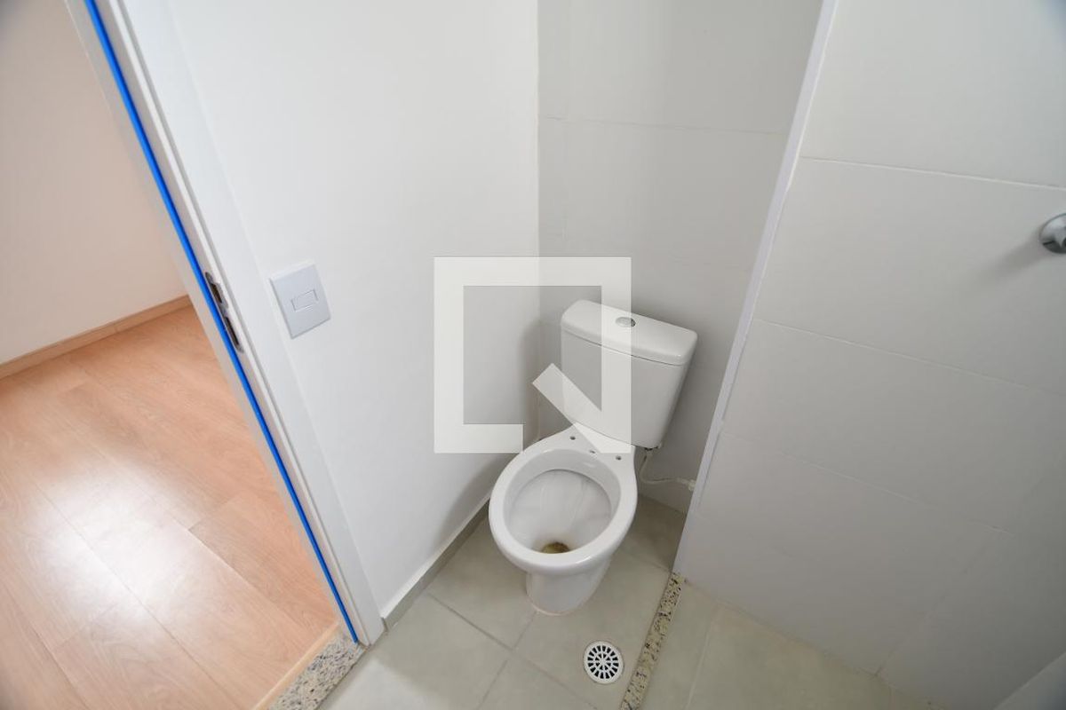 Apartamento à Venda - Mansões Santo Antônio, 2 Quartos,  49 m2 em , Campinas - sp | SoloBR