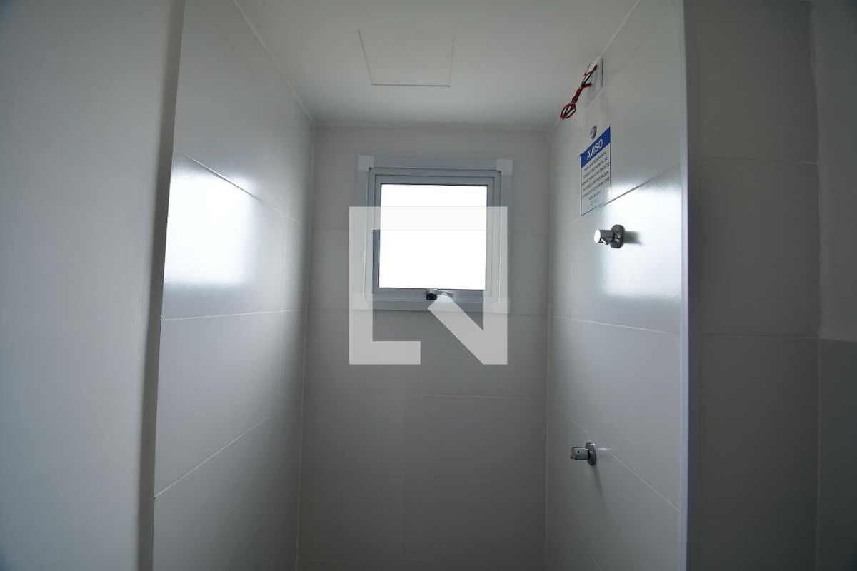 Apartamento à Venda - Mansões Santo Antônio, 2 Quartos,  49 m2 em , Campinas - sp | SoloBR