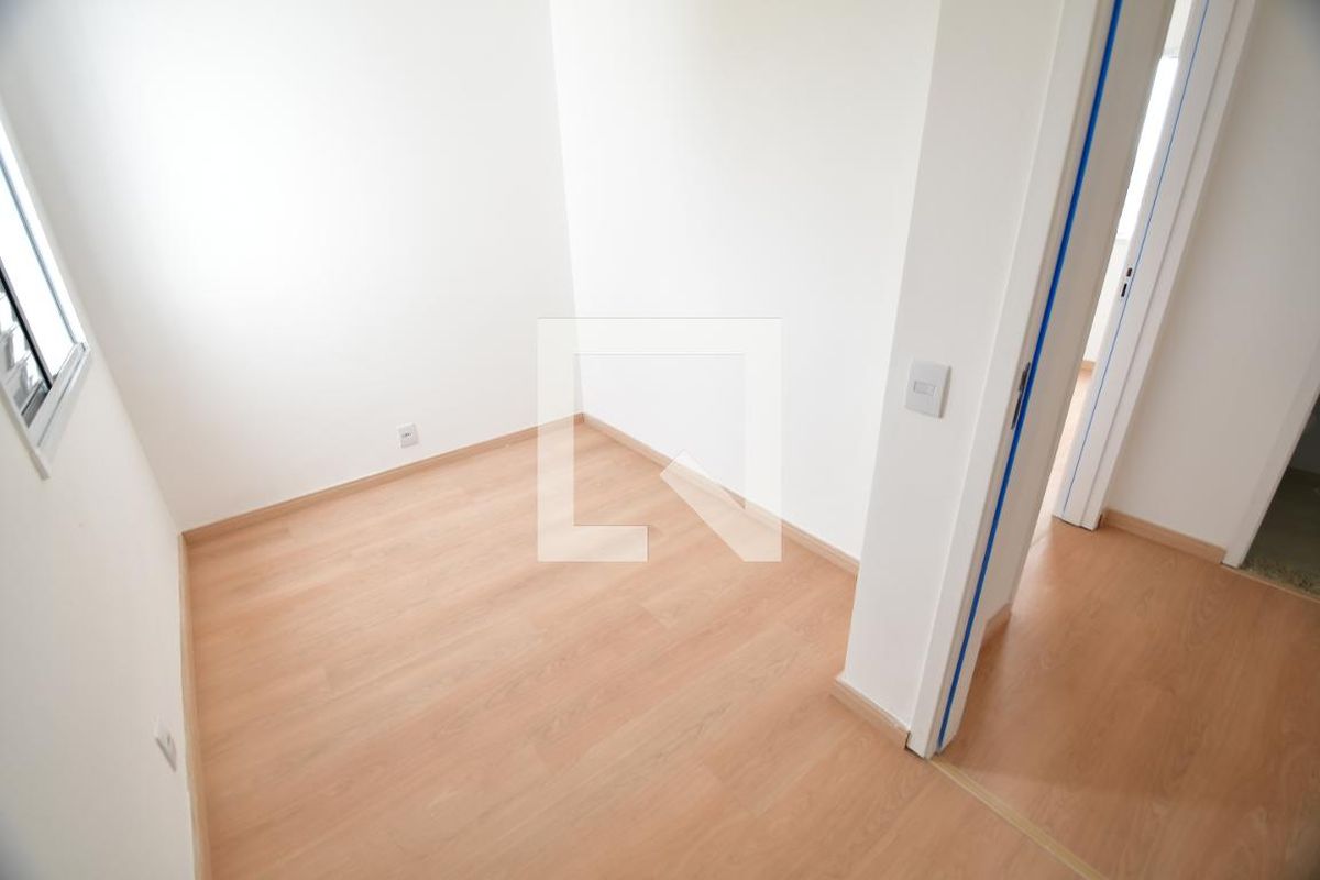 Apartamento à Venda - Mansões Santo Antônio, 2 Quartos,  49 m2 em , Campinas - sp | SoloBR
