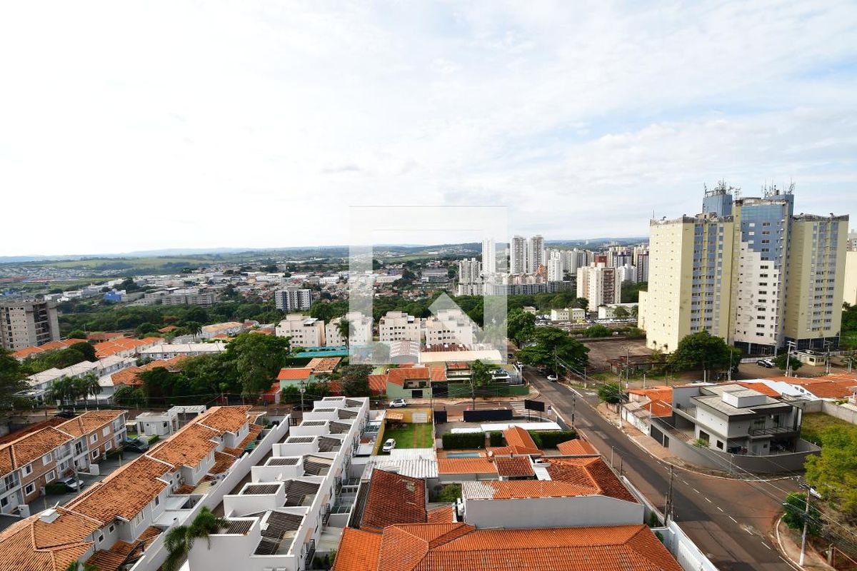 Apartamento à Venda - Mansões Santo Antônio, 2 Quartos,  49 m2 em , Campinas - sp | SoloBR