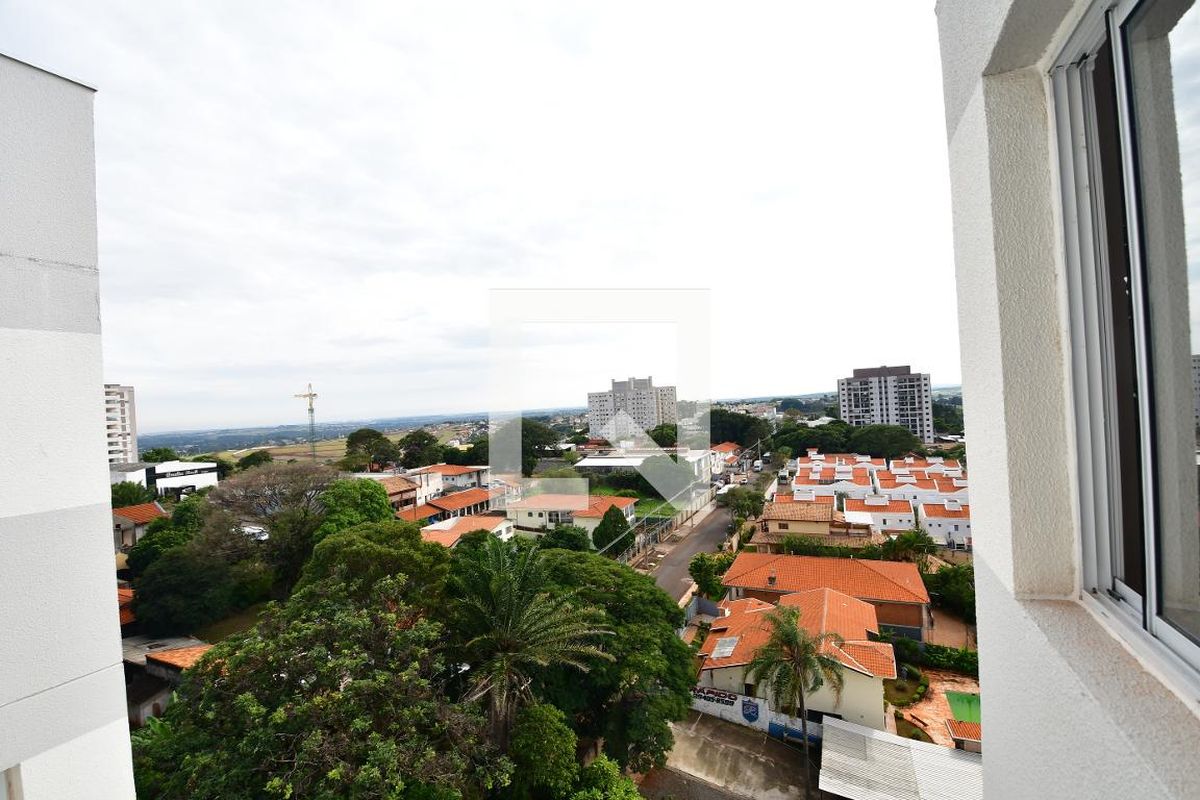 Apartamento à Venda - Mansões Santo Antônio, 2 Quartos,  49 m2 em , Campinas - sp | SoloBR