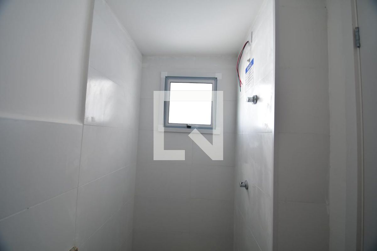 Apartamento à Venda - Mansões Santo Antônio, 2 Quartos,  49 m2 em , Campinas - sp | SoloBR