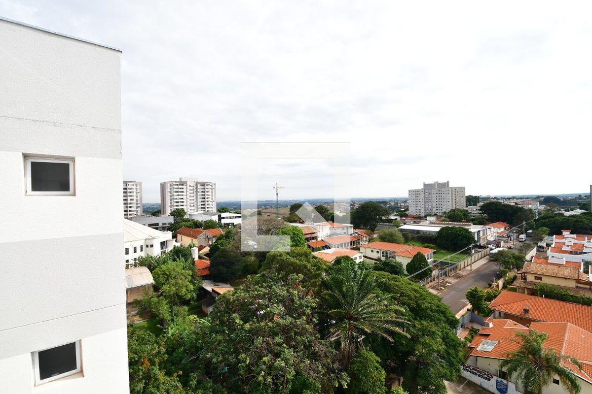 Apartamento à Venda - Mansões Santo Antônio, 2 Quartos,  49 m2 em , Campinas - sp | SoloBR
