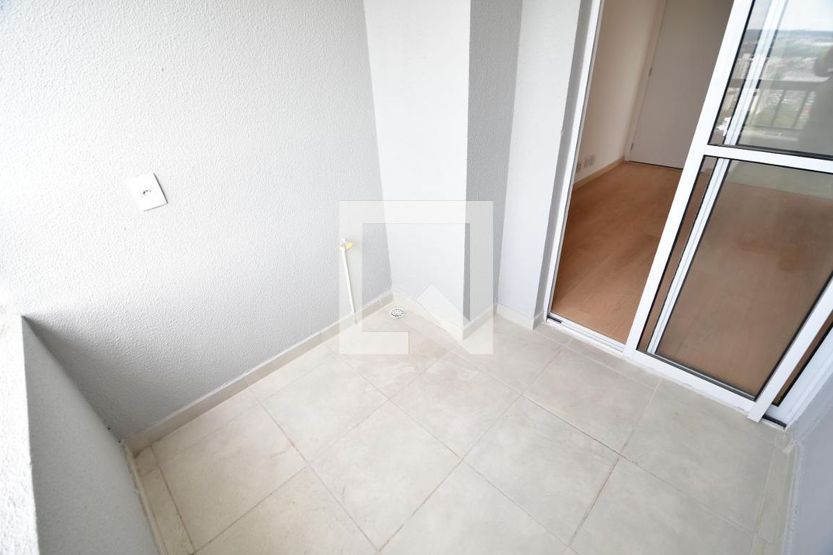 Apartamento à Venda - Mansões Santo Antônio, 2 Quartos,  49 m2 em , Campinas - sp | SoloBR