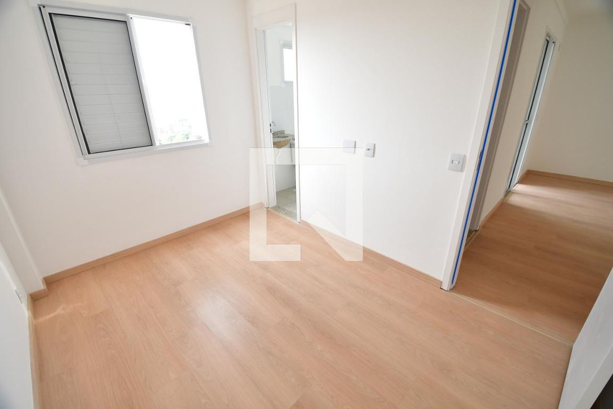 Apartamento à Venda - Mansões Santo Antônio, 2 Quartos,  49 m2 em , Campinas - sp | SoloBR