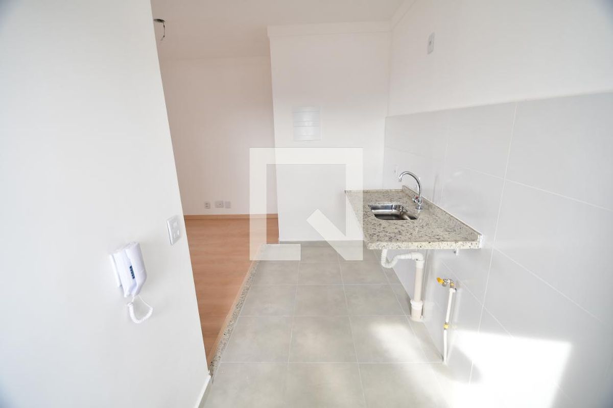 Apartamento à Venda - Mansões Santo Antônio, 2 Quartos,  49 m2 em , Campinas - sp | SoloBR