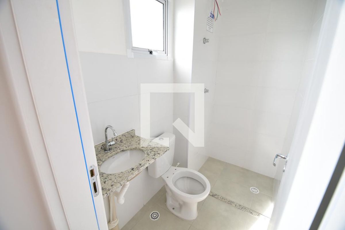 Apartamento à Venda - Mansões Santo Antônio, 2 Quartos,  49 m2 em , Campinas - sp | SoloBR