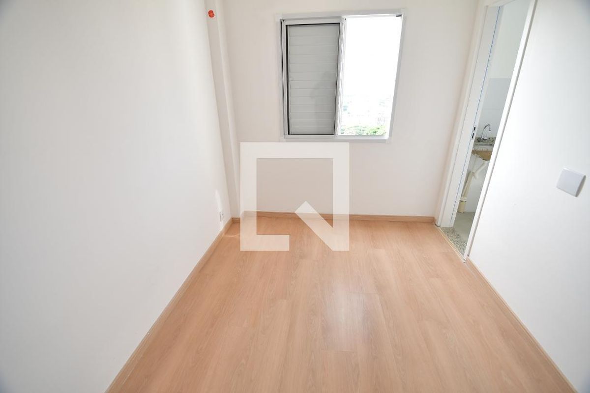 Apartamento à Venda - Mansões Santo Antônio, 2 Quartos,  49 m2 em , Campinas - sp | SoloBR