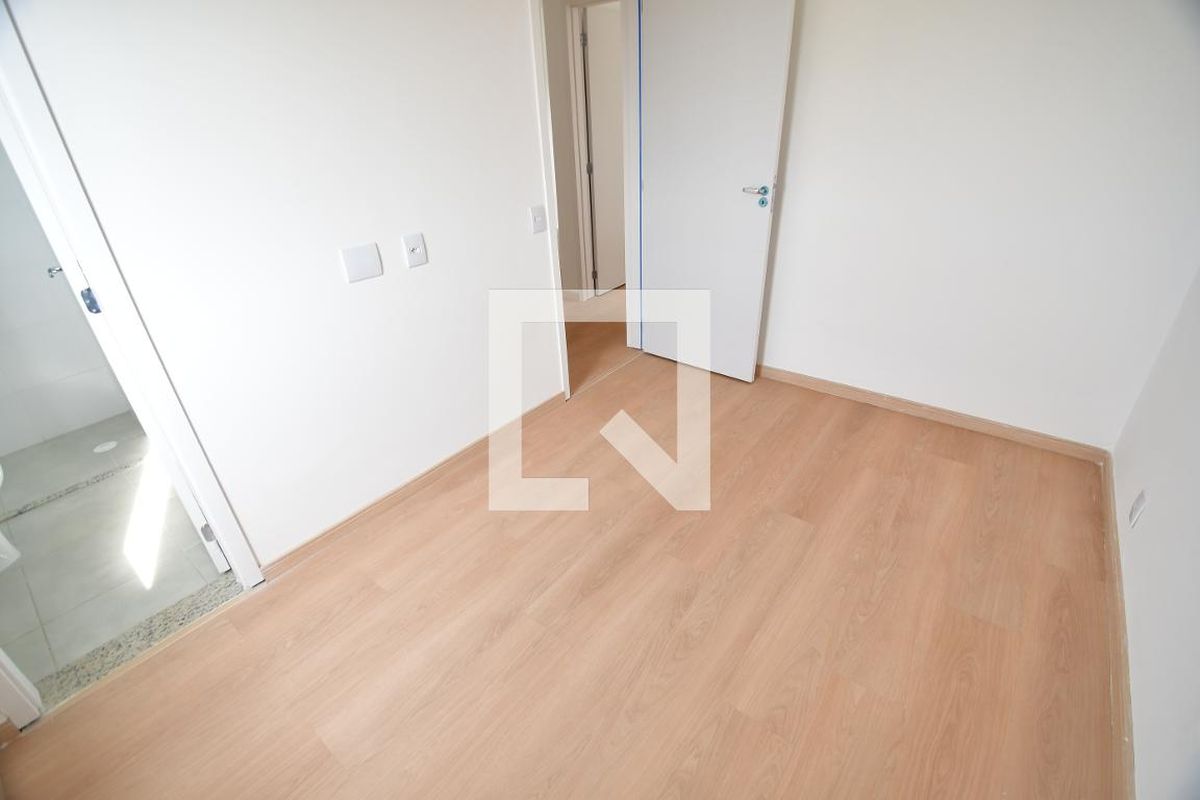Apartamento à Venda - Mansões Santo Antônio, 2 Quartos,  49 m2 em , Campinas - sp | SoloBR