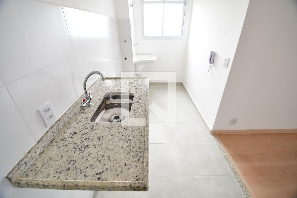 Apartamento à Venda - Mansões Santo Antônio, 2 Quartos,  49 m2 em , Campinas - sp | SoloBR