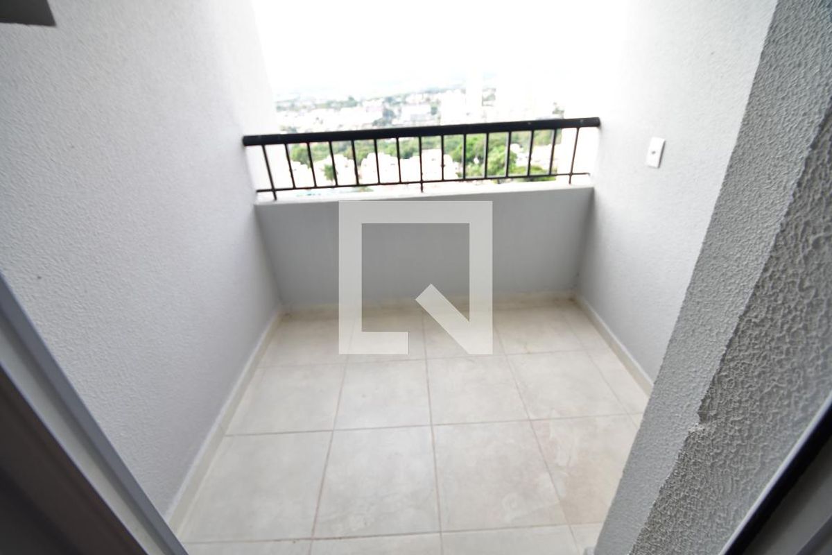 Apartamento à Venda - Mansões Santo Antônio, 2 Quartos,  49 m2 em , Campinas - sp | SoloBR