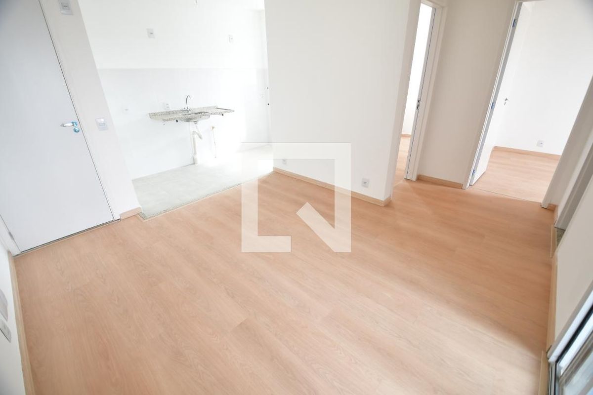 Apartamento à Venda - Mansões Santo Antônio, 2 Quartos,  49 m2 em , Campinas - sp | SoloBR