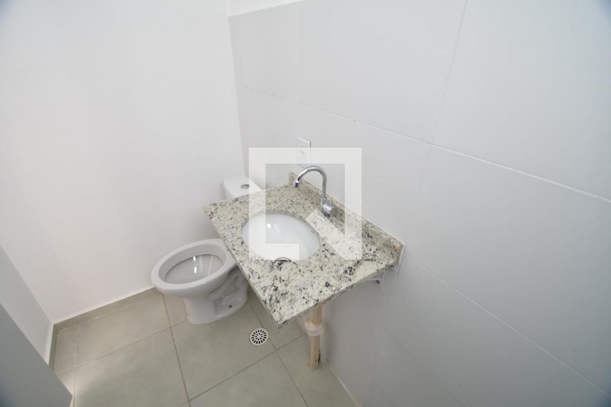 Apartamento à Venda - Mansões Santo Antônio, 2 Quartos,  49 m2 em , Campinas - sp | SoloBR