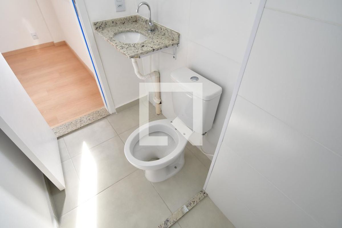 Apartamento à Venda - Mansões Santo Antônio, 2 Quartos,  49 m2 em , Campinas - sp | SoloBR
