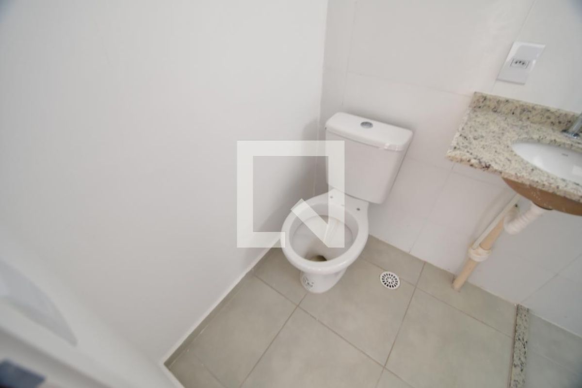Apartamento à Venda - Mansões Santo Antônio, 2 Quartos,  49 m2 em , Campinas - sp | SoloBR