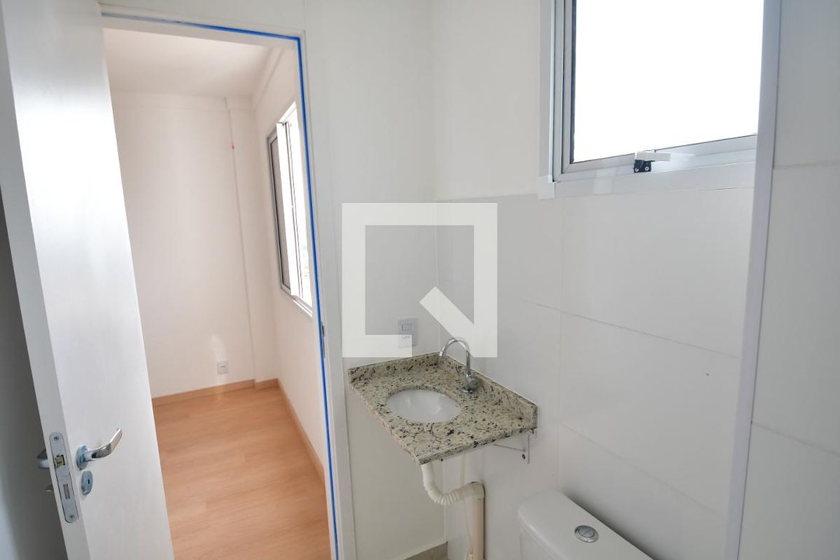 Apartamento à Venda - Mansões Santo Antônio, 2 Quartos,  49 m2 em , Campinas - sp | SoloBR