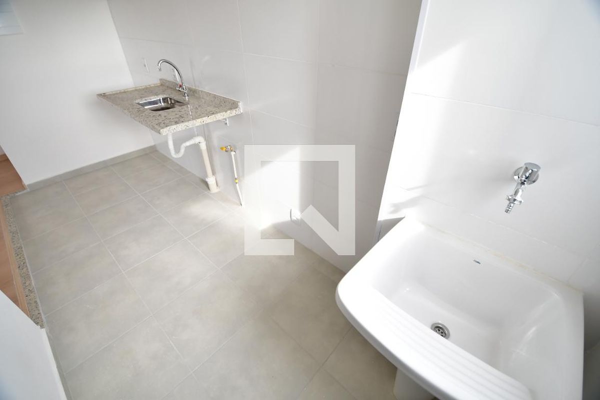 Apartamento à Venda - Mansões Santo Antônio, 2 Quartos,  49 m2 em , Campinas - sp | SoloBR