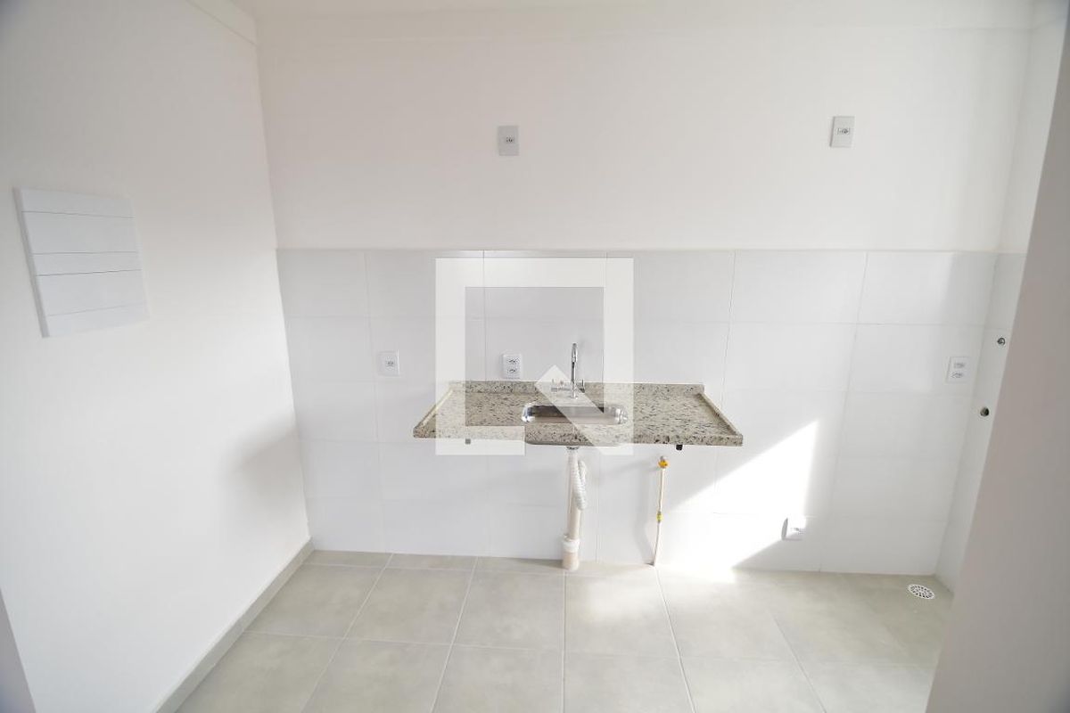 Apartamento à Venda - Mansões Santo Antônio, 2 Quartos,  49 m2 em , Campinas - sp | SoloBR