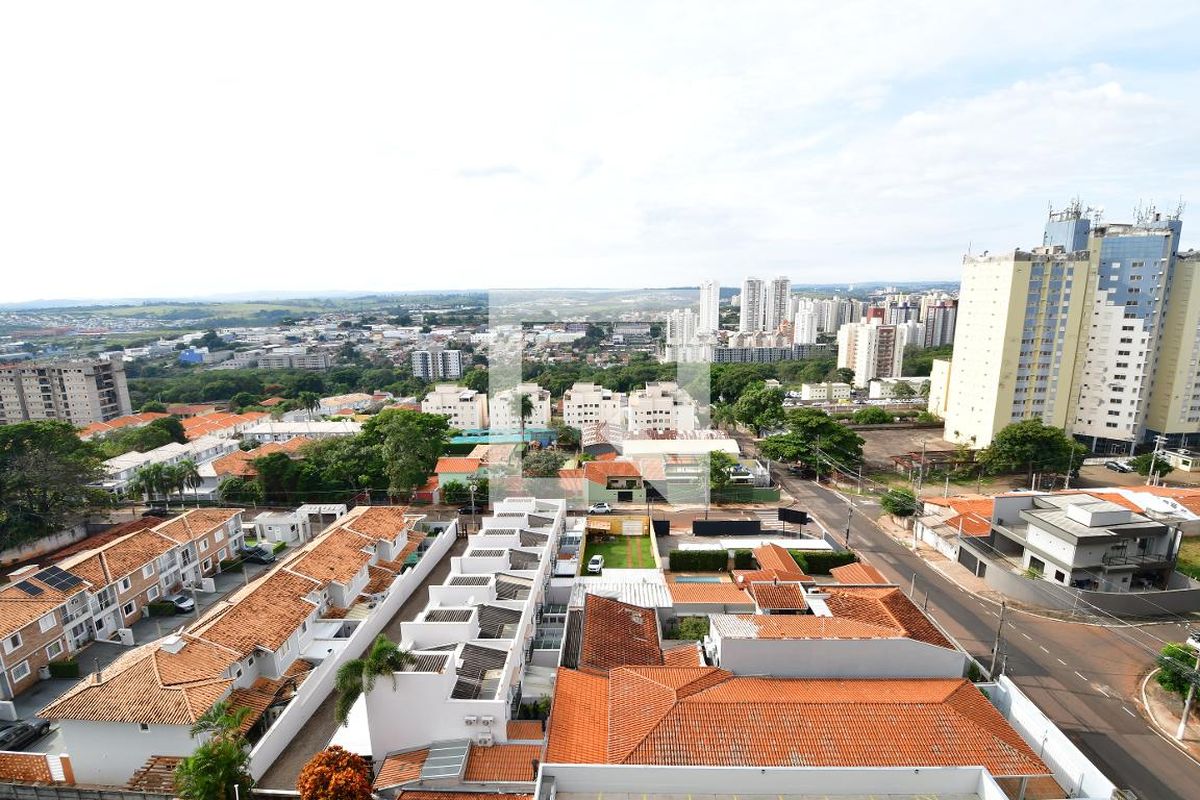 Apartamento à Venda - Mansões Santo Antônio, 2 Quartos,  49 m2 em , Campinas - sp | SoloBR