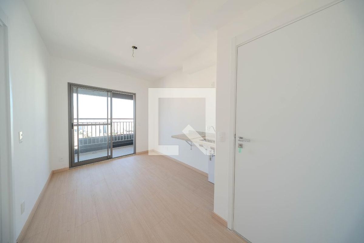 Apartamento, 1 quarto, 31 m² - Foto 7