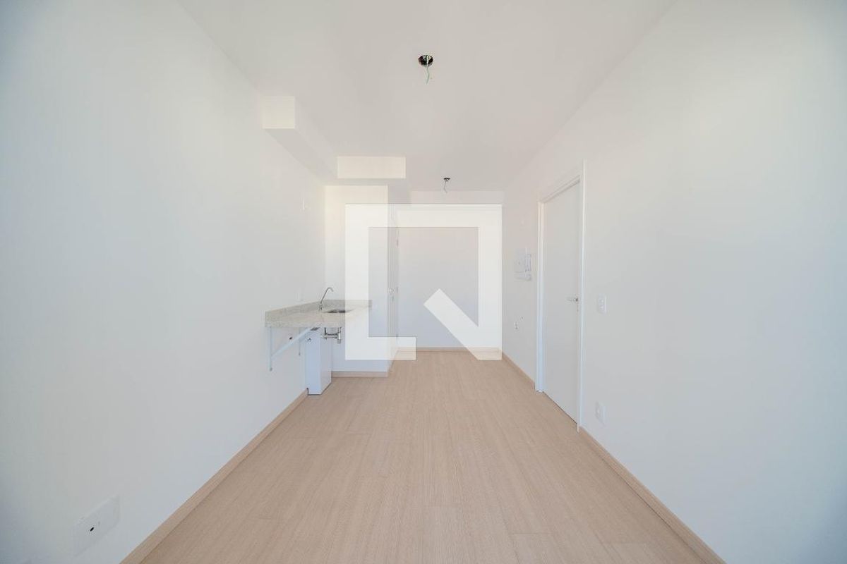 Apartamento, 1 quarto, 31 m² - Foto 5