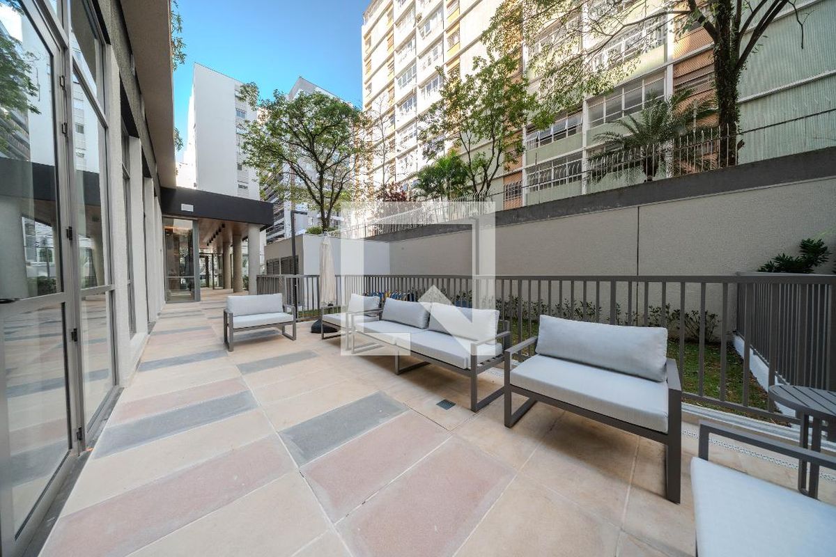 Apartamento, 1 quarto, 31 m² - Foto 58