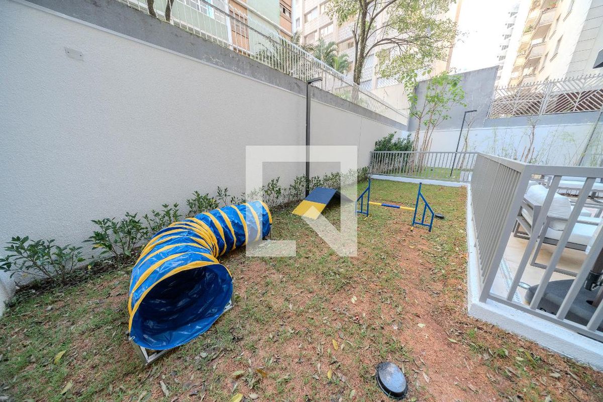 Apartamento, 1 quarto, 31 m² - Foto 53