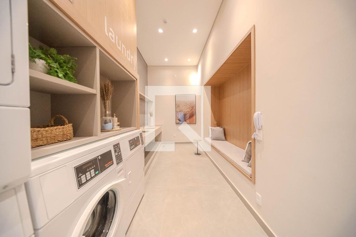 Apartamento, 1 quarto, 31 m² - Foto 34