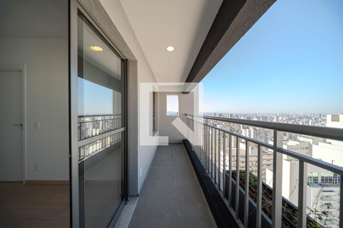 Apartamento, 1 quarto, 31 m² - Foto 9
