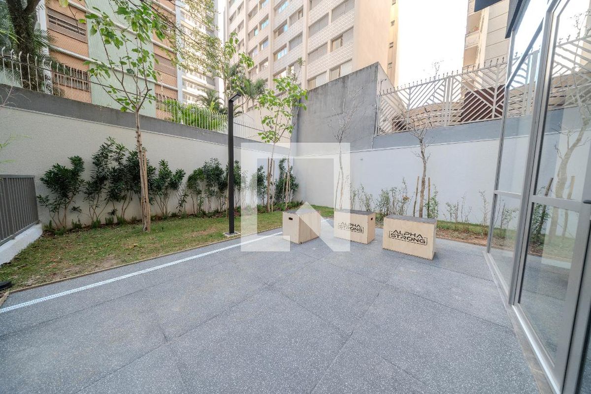 Apartamento, 1 quarto, 31 m² - Foto 61