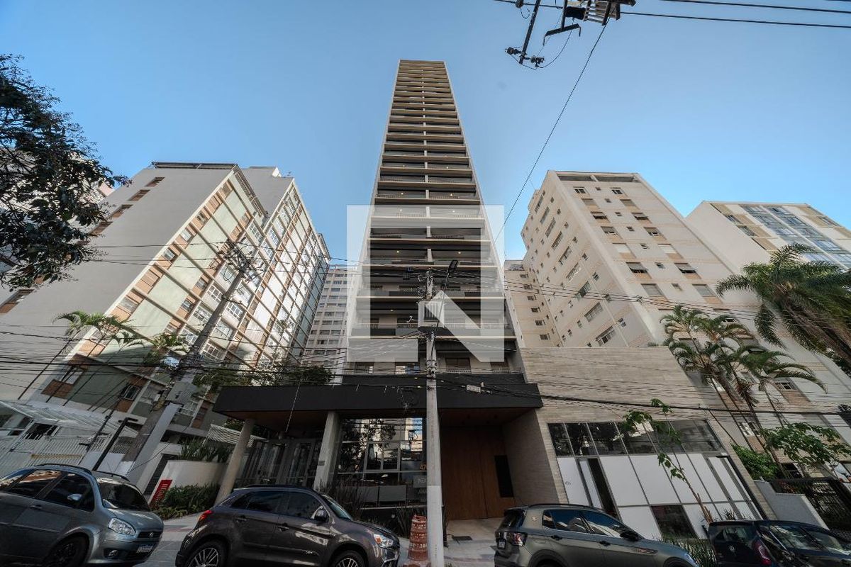 Apartamento, 1 quarto, 31 m² - Foto 66