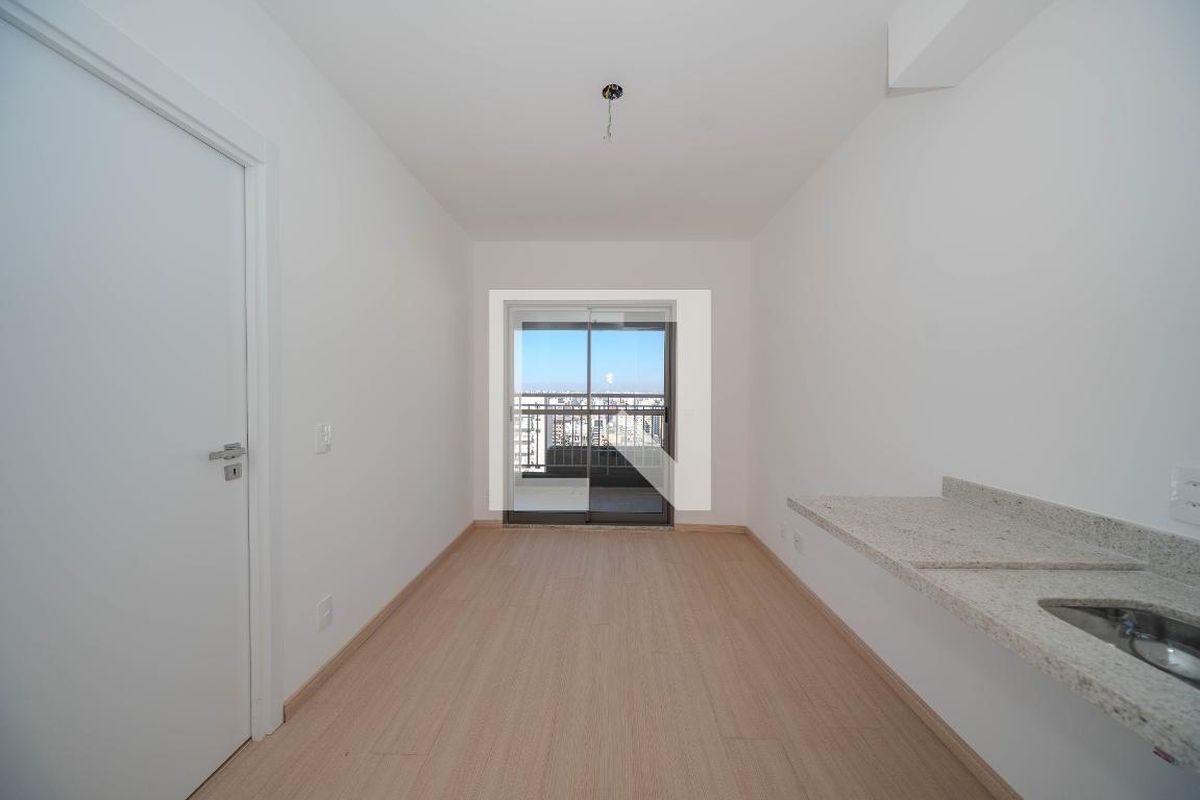 Apartamento, 1 quarto, 31 m² - Foto 2