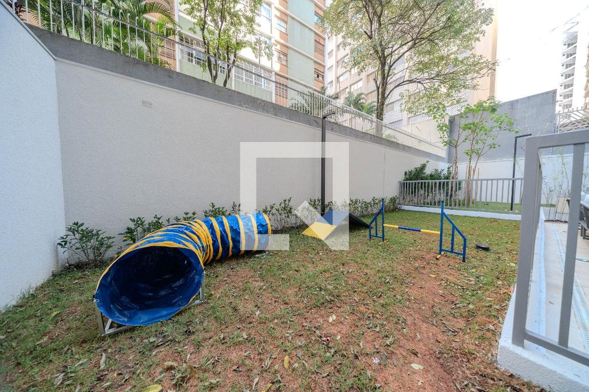 Apartamento, 1 quarto, 31 m² - Foto 55