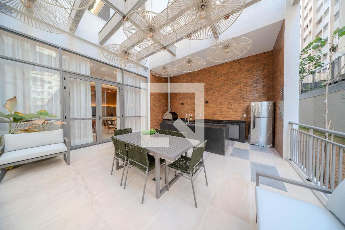 Apartamento, 1 quarto, 31 m² - Foto 42