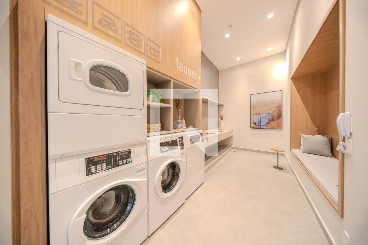 Apartamento, 1 quarto, 31 m² - Foto 33