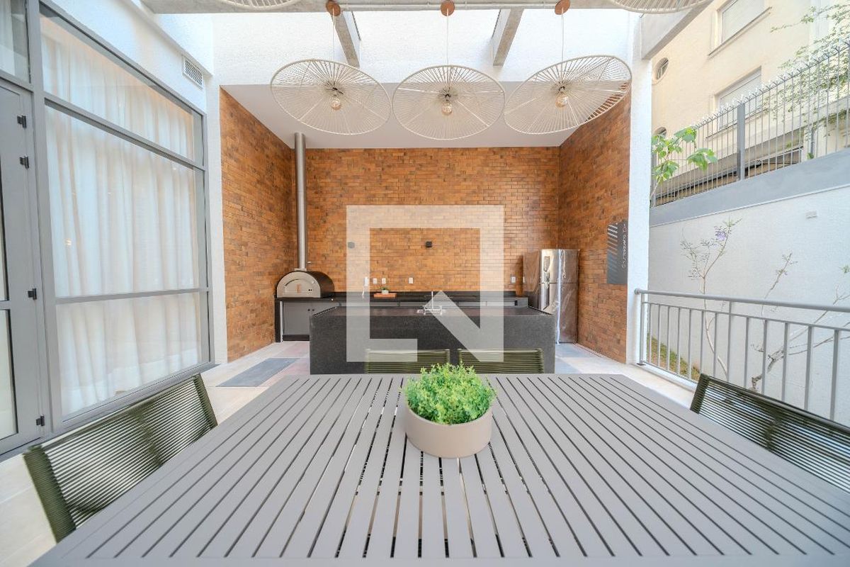 Apartamento, 1 quarto, 31 m² - Foto 41