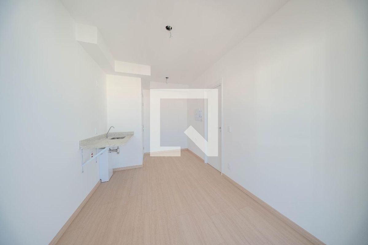 Apartamento, 1 quarto, 31 m² - Foto 4