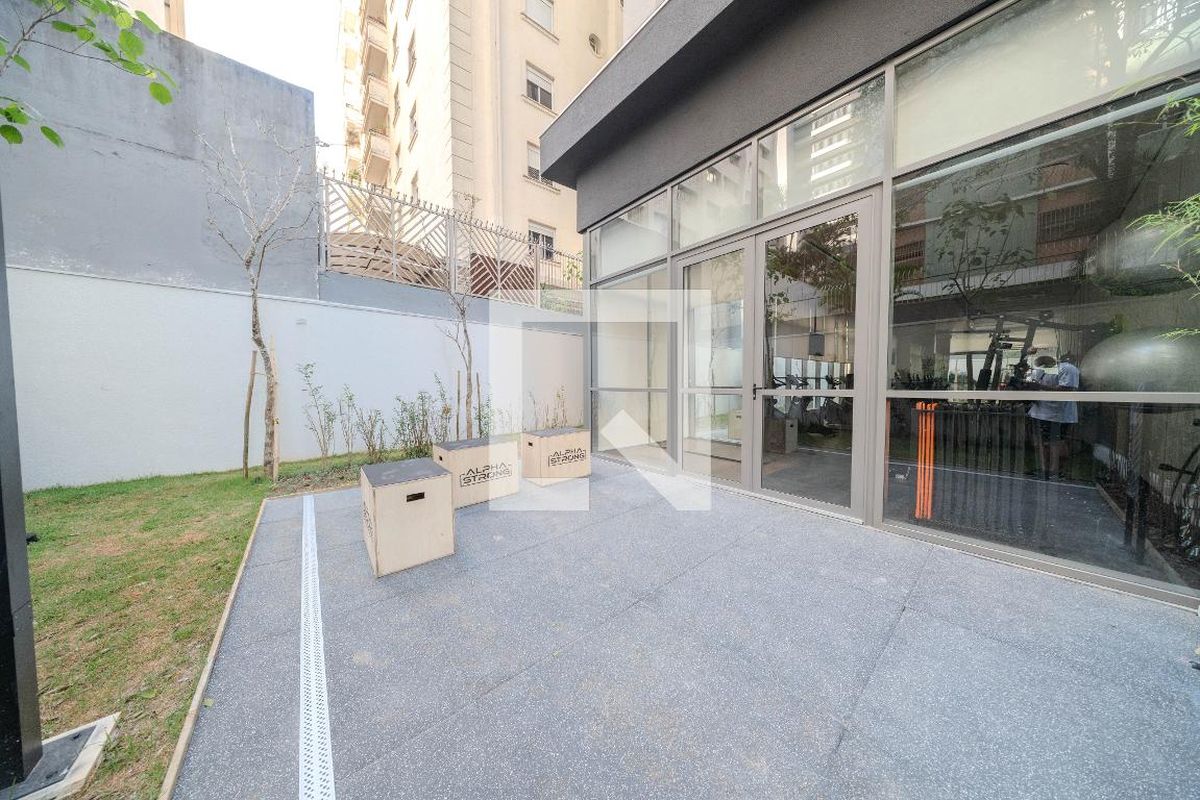 Apartamento, 1 quarto, 31 m² - Foto 59