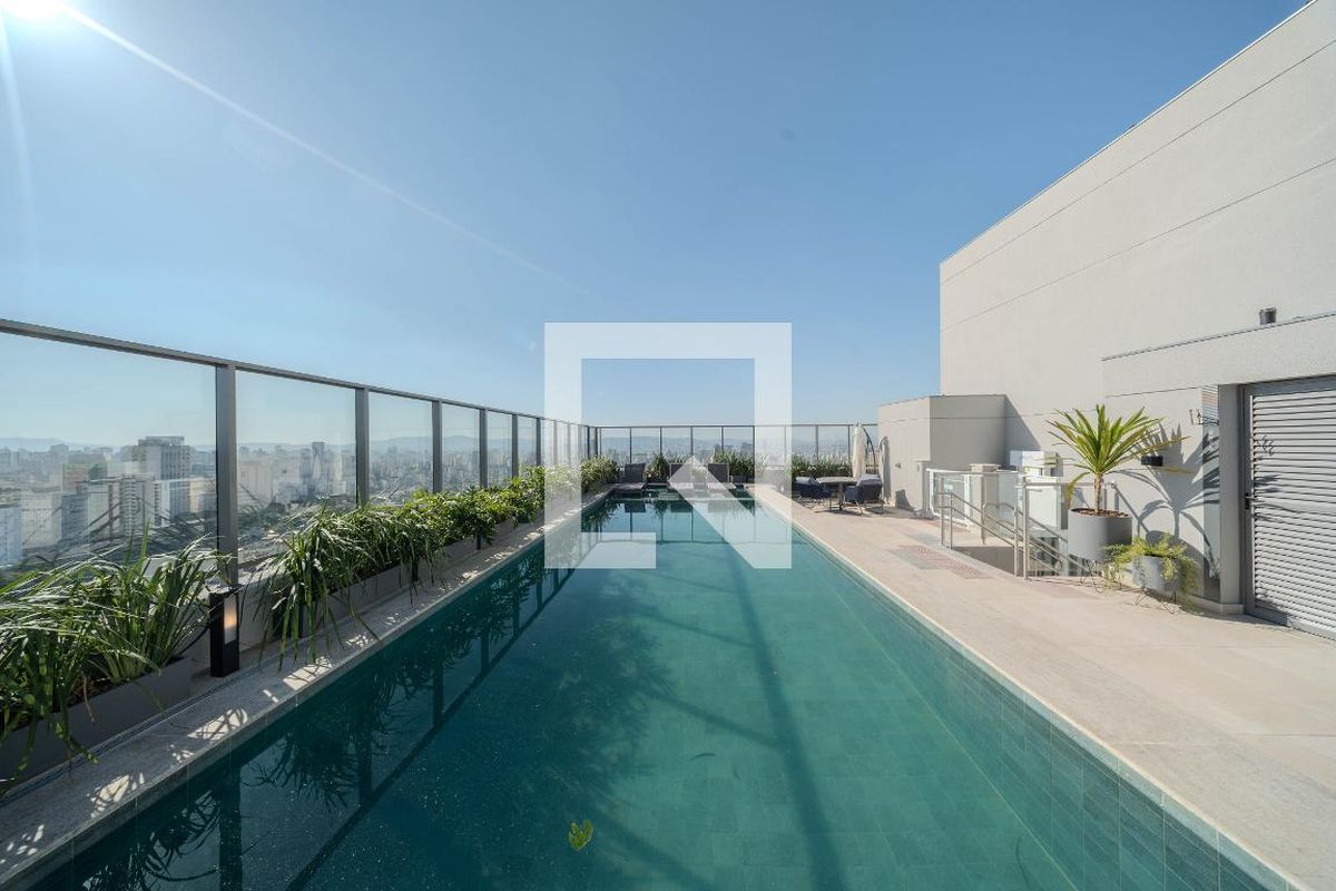 Apartamento, 1 quarto, 31 m² - Foto 63