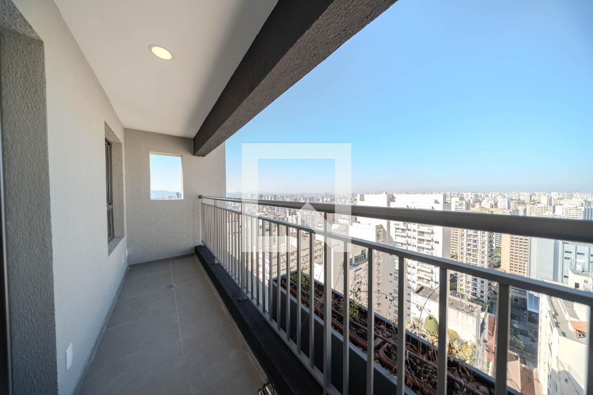Apartamento, 1 quarto, 31 m² - Foto 10
