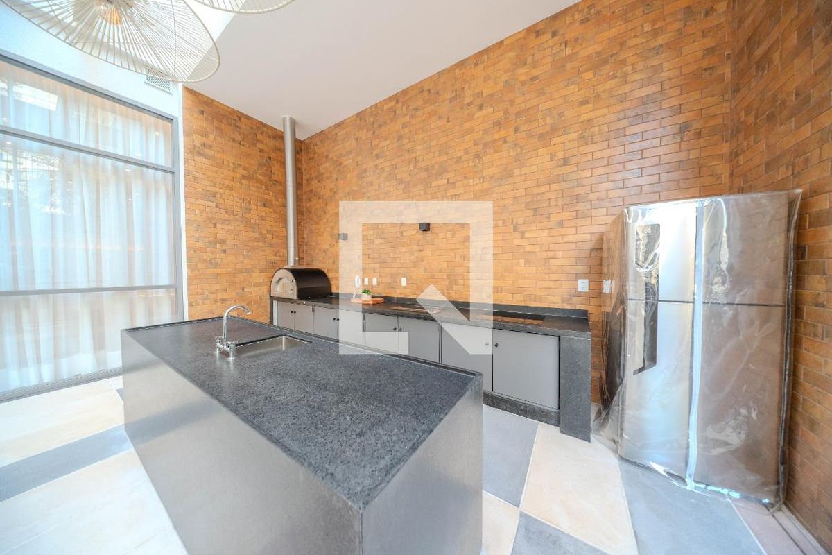 Apartamento, 1 quarto, 31 m² - Foto 43