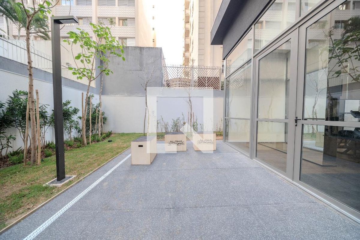 Apartamento, 1 quarto, 31 m² - Foto 60