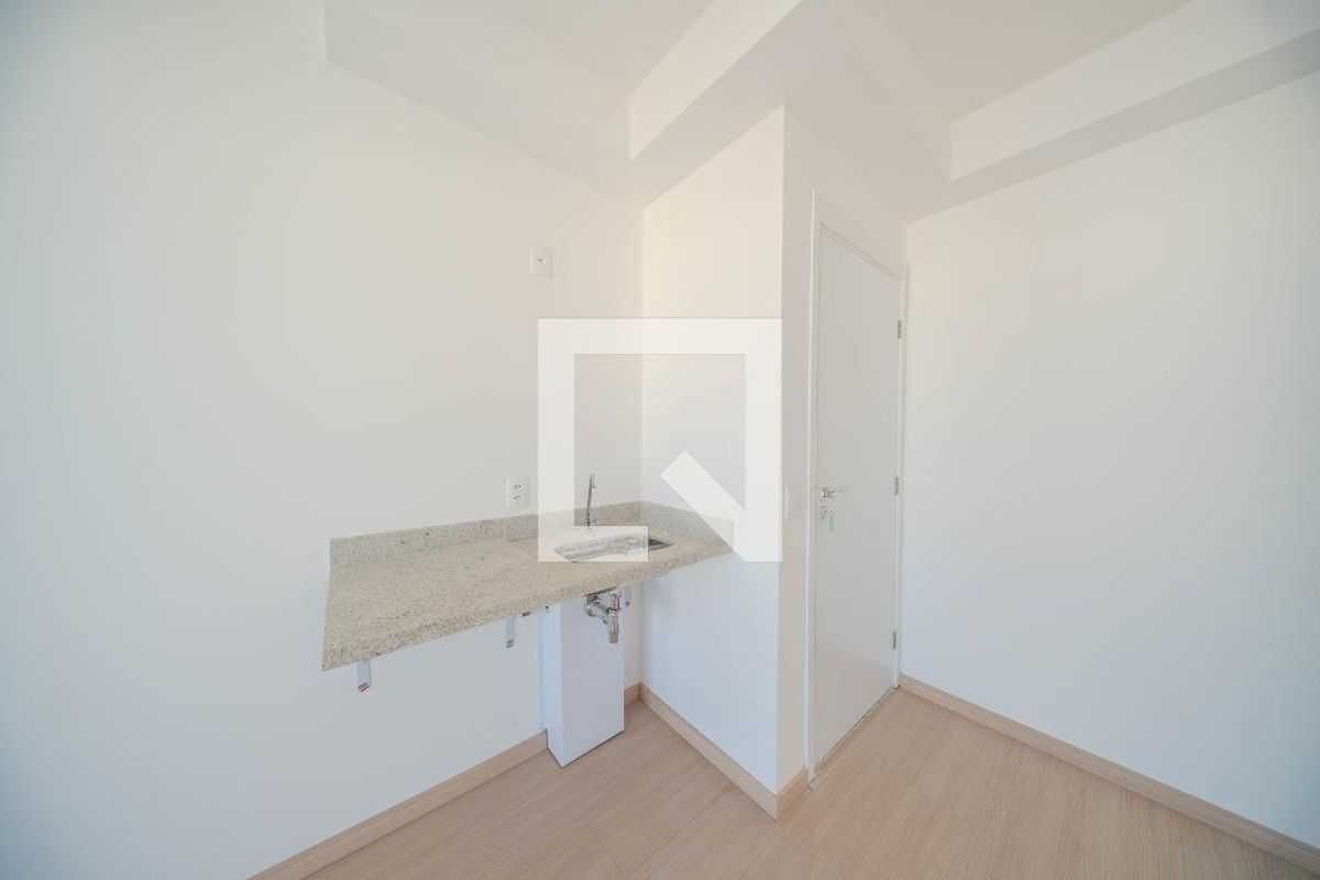 Apartamento, 1 quarto, 31 m² - Foto 23
