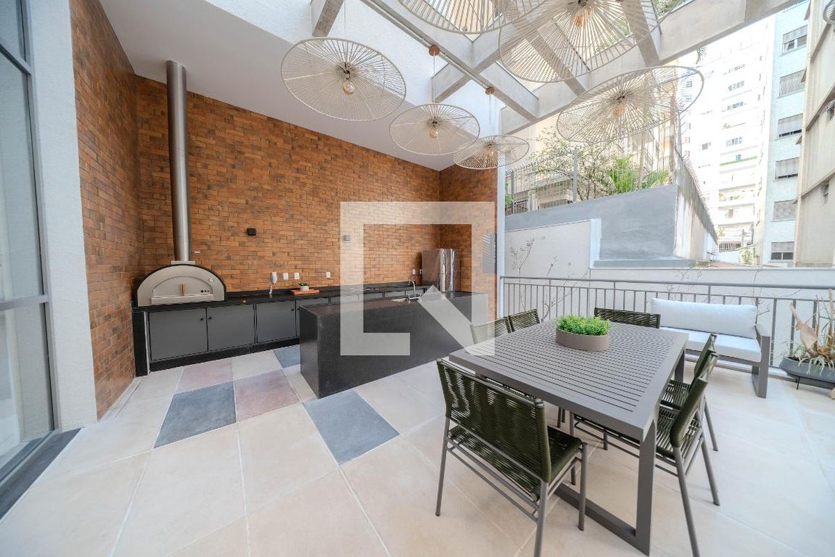 Apartamento, 1 quarto, 31 m² - Foto 40