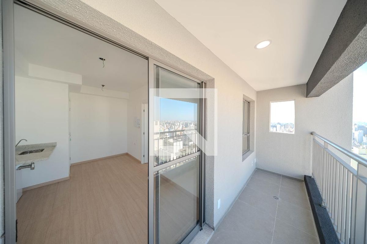 Apartamento, 1 quarto, 31 m² - Foto 6