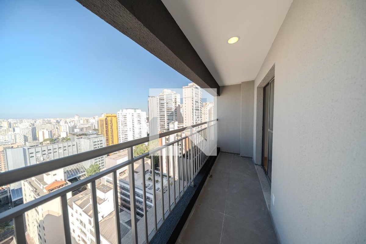 Apartamento, 1 quarto, 31 m² - Foto 11