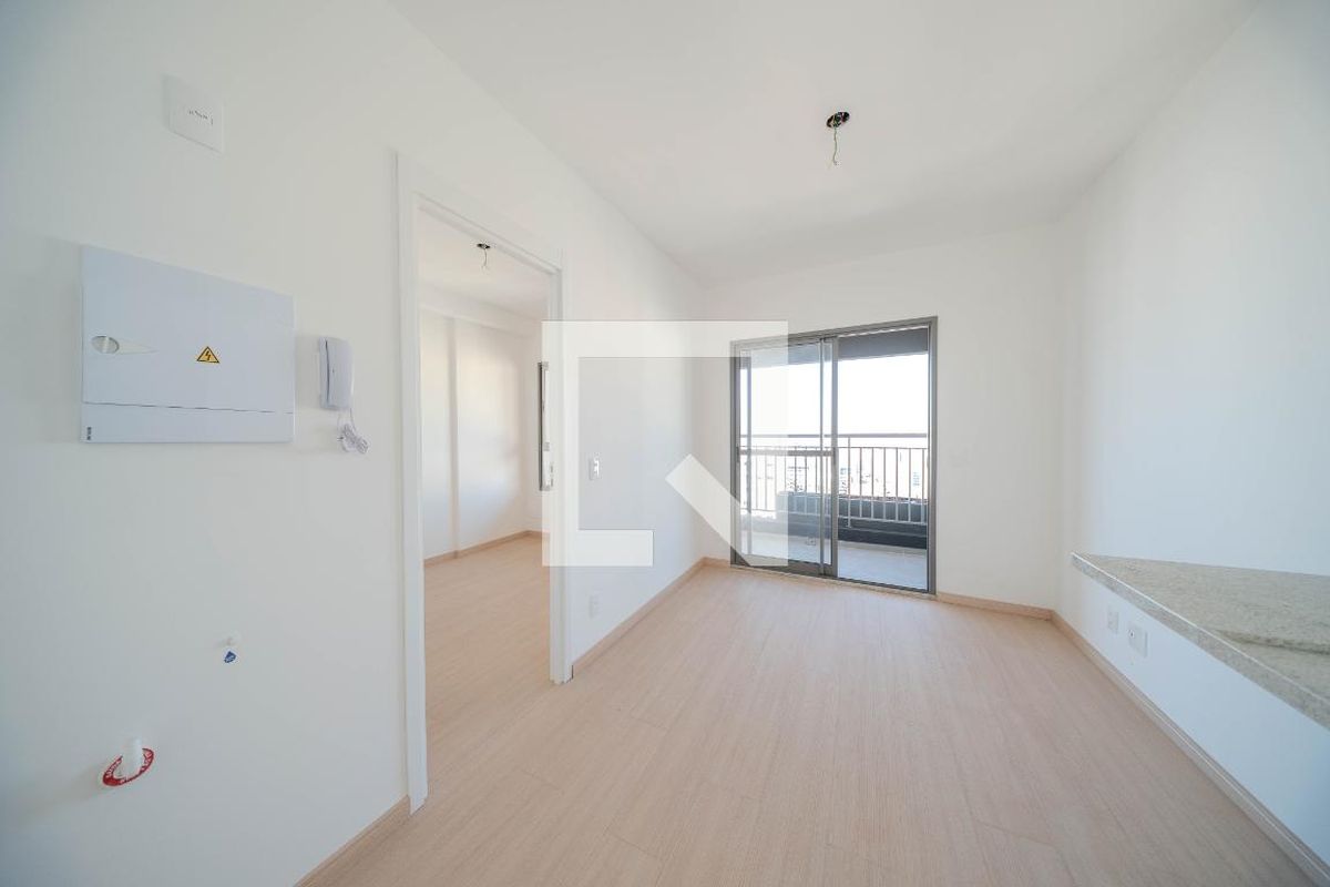 Apartamento, 1 quarto, 31 m² - Foto 8