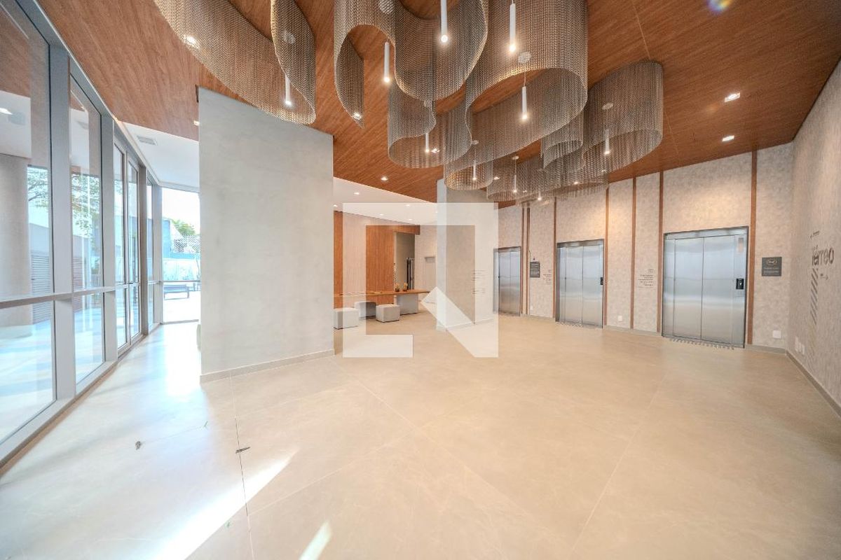 Apartamento, 1 quarto, 31 m² - Foto 28